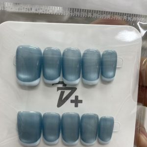 Home 新規ネイルは、ライブ配信中にご購入ください!